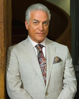 Photo of Gregory Pius DiLeo