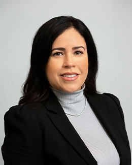 Photo Of Ana Sanabria