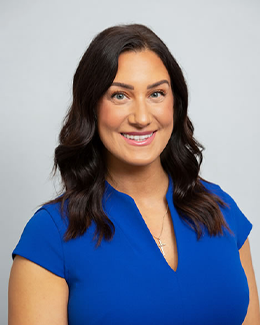 Photo Of Brittany Thibodaux