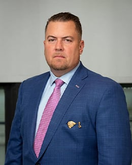 Photo of Dominick F. Impastato, III