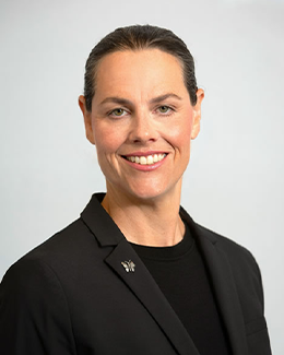 Photo Of Jackie Spellman