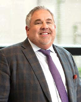 Photo of John W. Norwood, IV