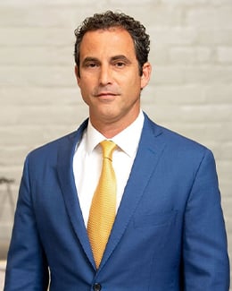 Photo of Marc Frischhertz