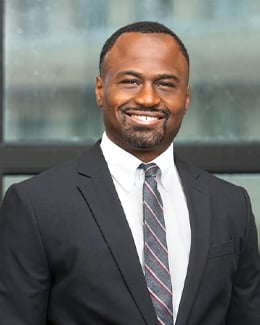 Photo of Oliver Smith, III