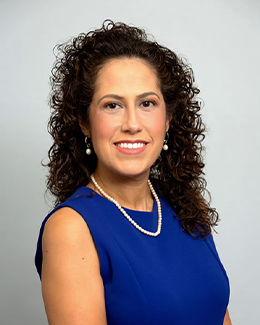Photo Of Sarah Pertuit